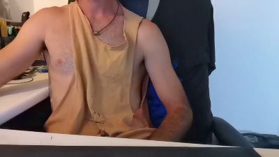 temuerdefuerte webcam model stream image