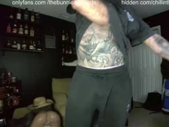 chillinthemosttt webcam model stream image