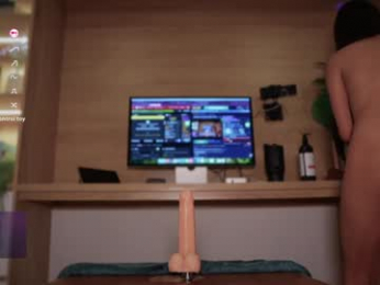 lana_kane_ webcam chaturbate model stream image