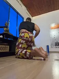 Patricio_02 webcam model stream image