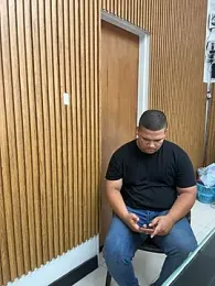 Patricio_02 webcam stripchat model stream image