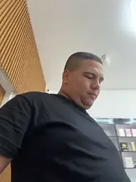 Patricio_02 webcam model stream image