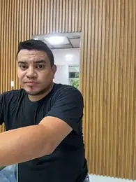 Patricio_02 webcam stripchat model stream image