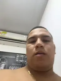 Patricio_02 webcam model stream image