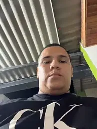 Patricio_02 webcam model stream image