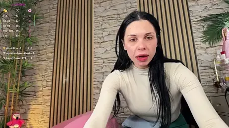 NattyFierros webcam stripchat model stream image