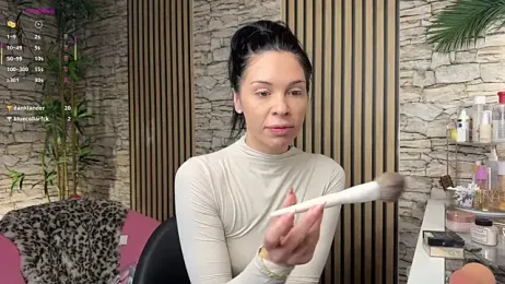 NattyFierros webcam stripchat model stream image