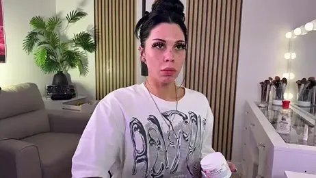 NattyFierros webcam model stream image