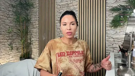 NattyFierros webcam stripchat model stream image