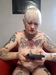 poussichienne webcam model stream image