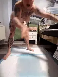 poussichienne webcam model stream image