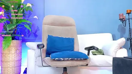 hunter_biggest webcam model stream image