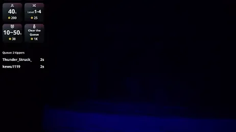 hunter_biggest webcam model stream image