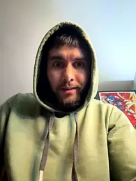 Diicaprio69 webcam model stream image