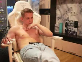 holiday_boys webcam chaturbate model stream image