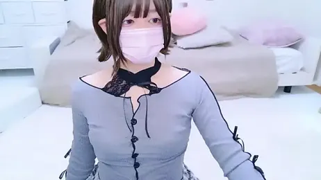 963_kurumi webcam model stream image