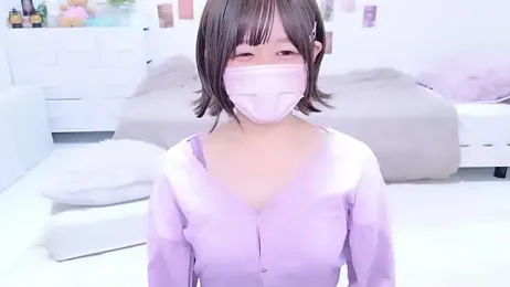 963_kurumi webcam model stream image