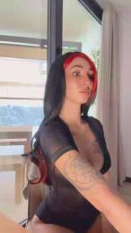 Ninaaaa webcam cam4 model stream image