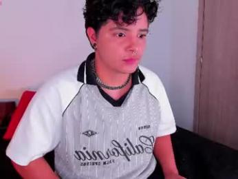 yossefmout webcam chaturbate model stream image