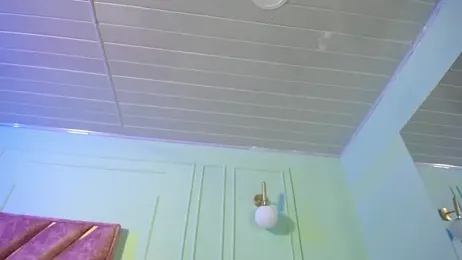 Layna_cold webcam stripchat model stream image