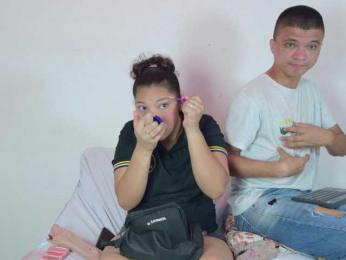 aly-n-seba webcam model stream image