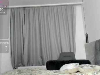 MCfly-1 webcam model stream image