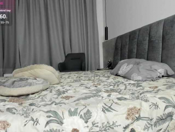 MCfly-1 webcam model stream image