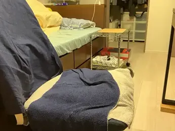 loinclothgay webcam model stream image