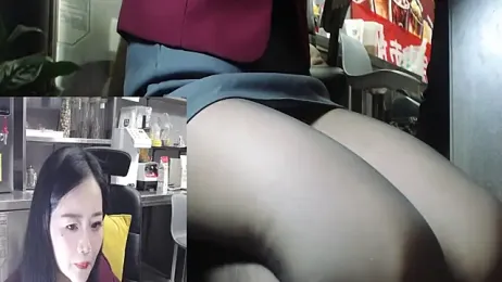 Eileen-L webcam stripchat model stream image