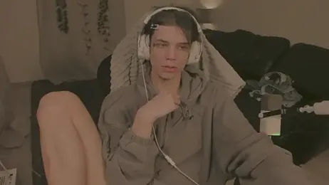 Wampeyes webcam model stream image