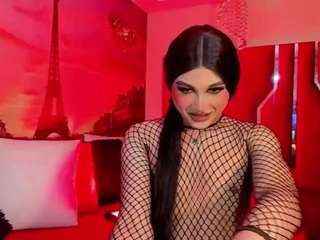 veroniica-mist webcam camsoda model stream image