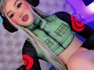 veroniica-mist webcam camsoda model stream image