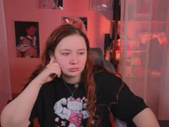 carolina_winter webcam chaturbate model stream image