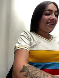 Alyha_Cortes webcam model stream image