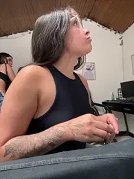 Alyha_Cortes webcam model stream image