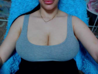 SeuHot webcam model stream image