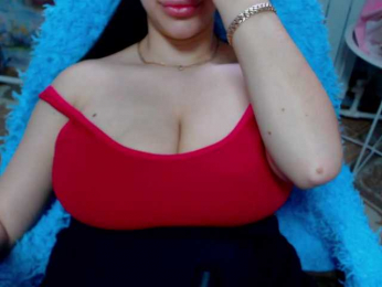 SeuHot webcam model stream image