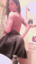 lucianafoxx webcam cam4 model stream image