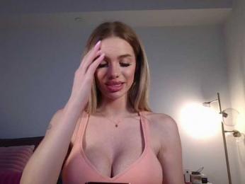 NicoleSarahX webcam bongacams model stream image