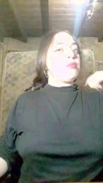 Roxxxi5 webcam model stream image