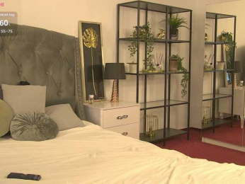 LaylaBlaze webcam model stream image