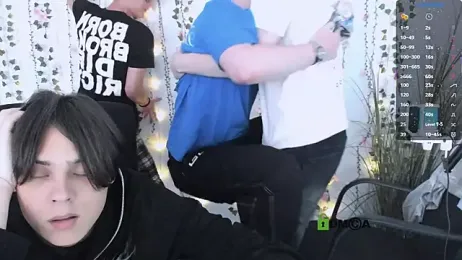 karl_mans webcam model stream image