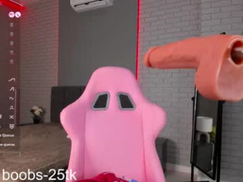 hazel_7 webcam model stream image