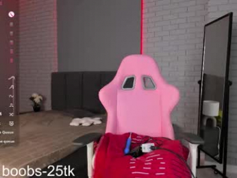 hazel_7 webcam model stream image