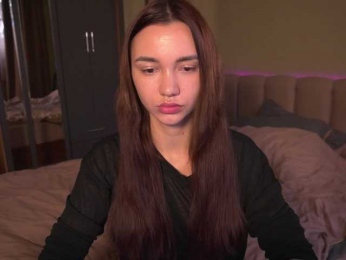 TeonaRose webcam model stream image