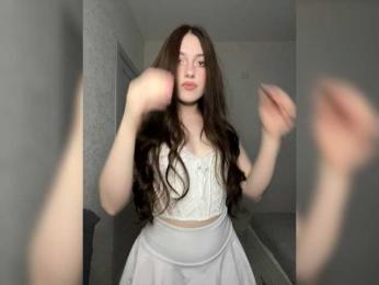 Alicedoll7 webcam model stream image