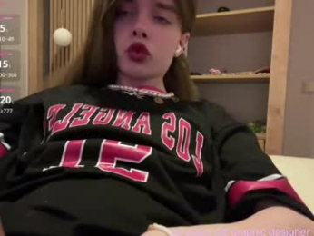 1000and1nights_ webcam chaturbate model stream image