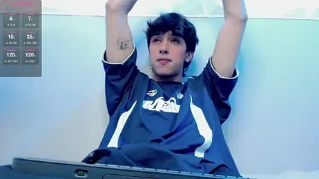 Jake_tripp webcam model stream image