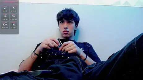 Jake_tripp webcam model stream image