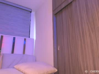 cherylloving_ webcam model stream image